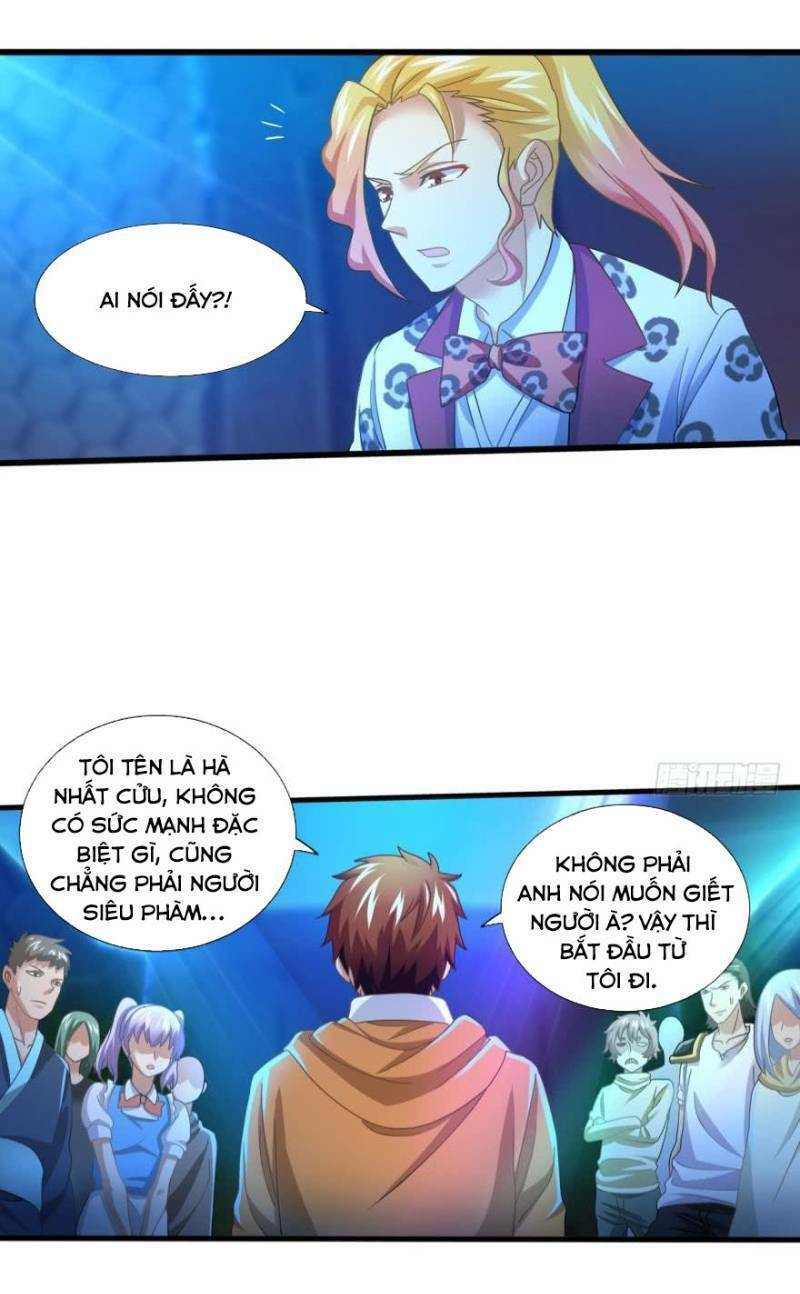 ta có di sản tại dị giới chapter 9 28