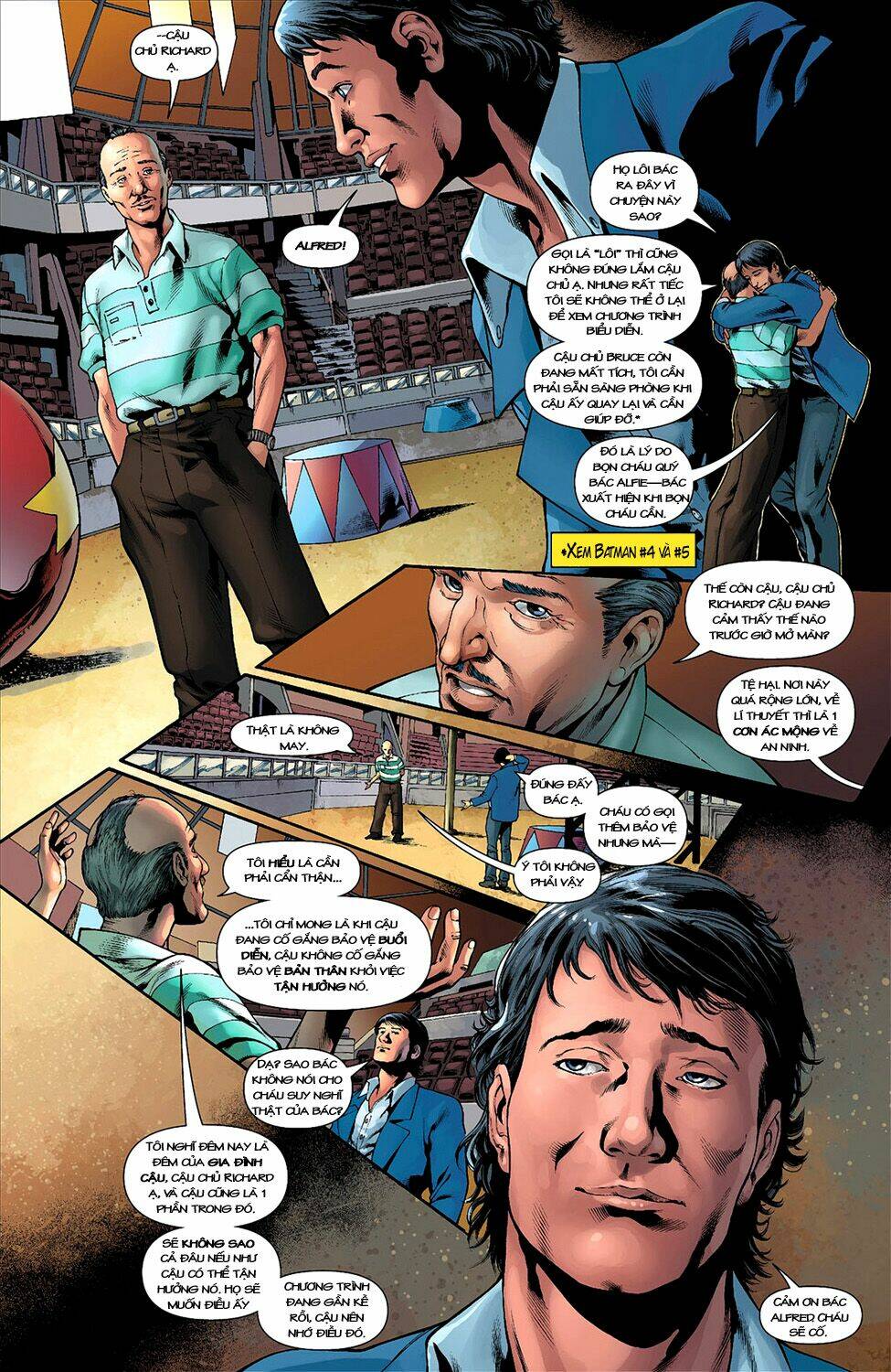 the new 52 - nightwing chapter 6 15