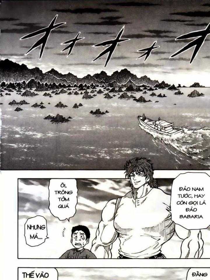 thánh tỏi sành ăn chapter 1 88