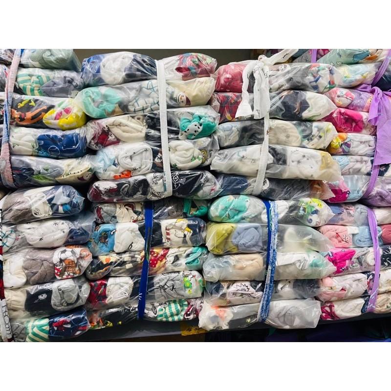 Quần chục bozip cotton