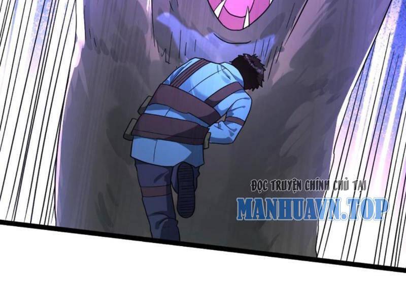 đóng băng toàn cầu: tôi gây dựng nên phòng an toàn thời tận thế chapter 186 24