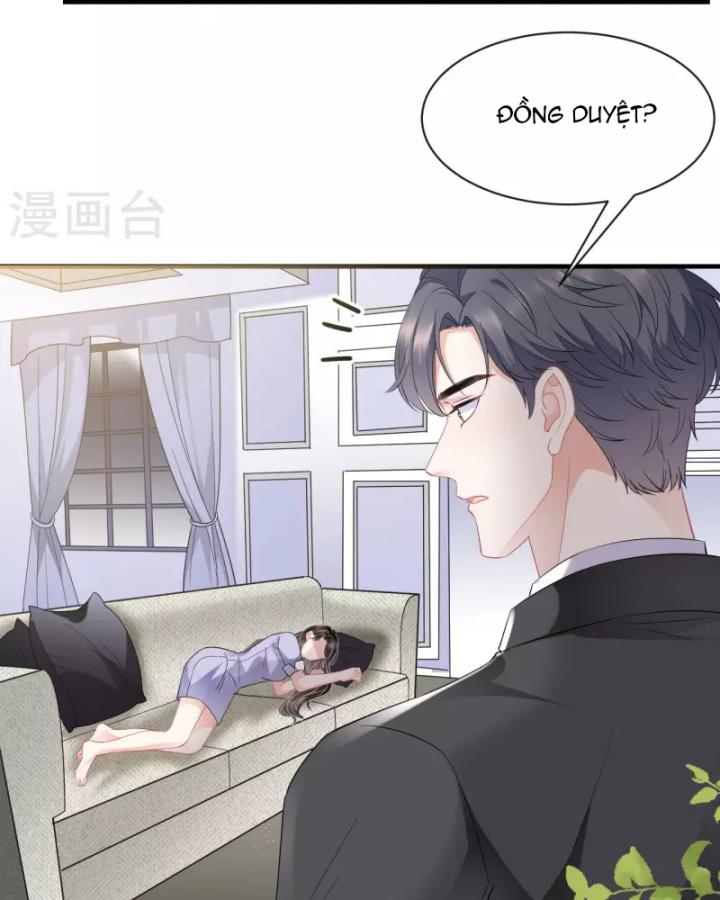 đại tiểu thư có thể có bụng dạ gì xấu chứ! (full) chapter 46 35