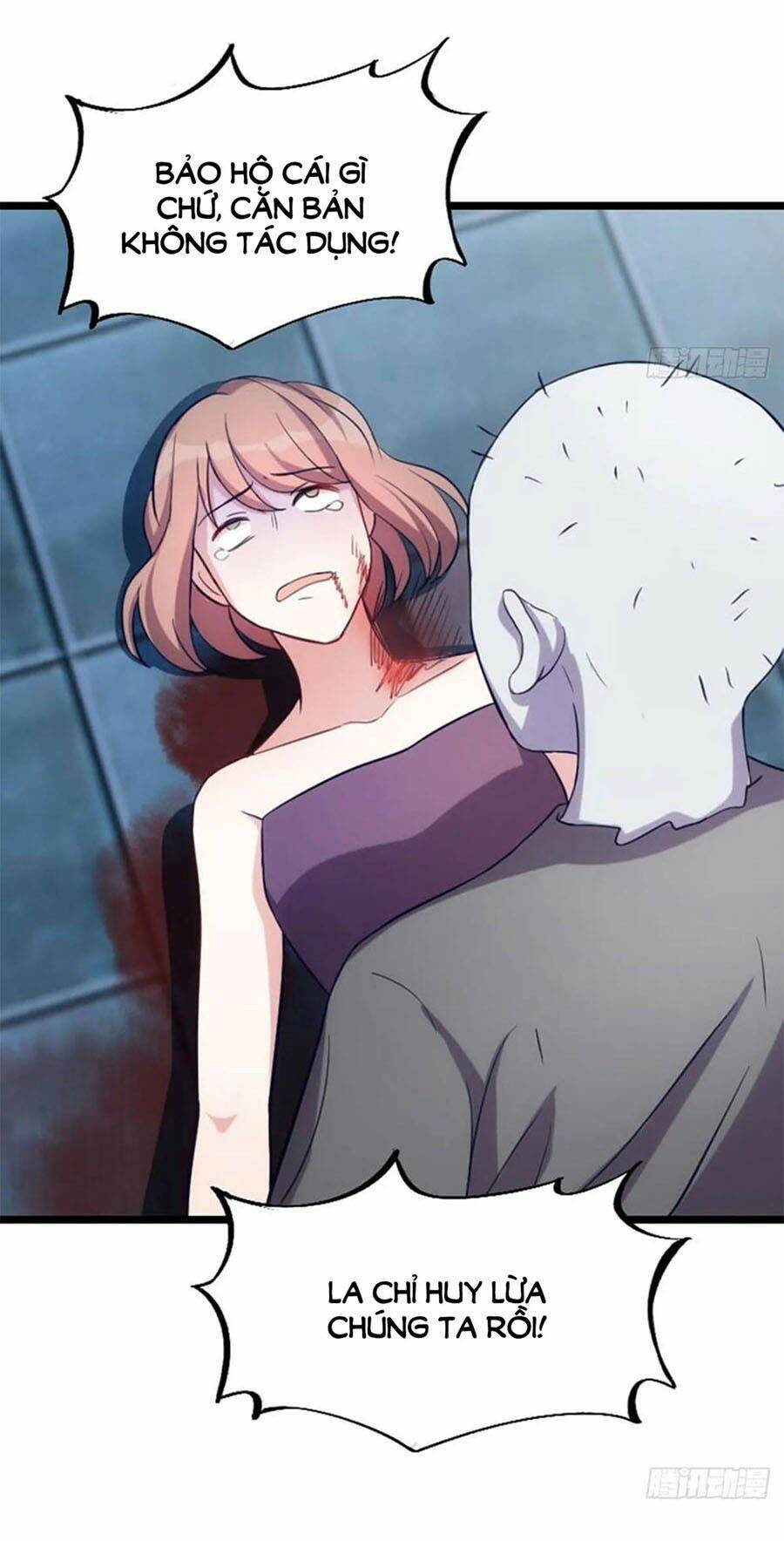 tôi ở dị giới khai ngư đường chapter 112 3