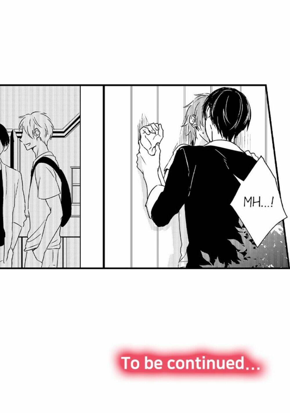 mang thai ở trường nam sinh chapter 35 51