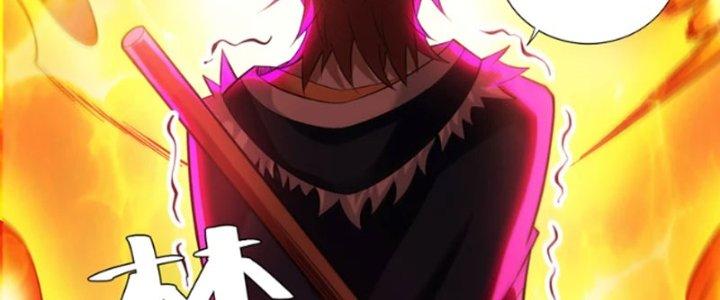 ẩn cư mười vạn năm, đời sau mời ta rời núi chapter 48 44