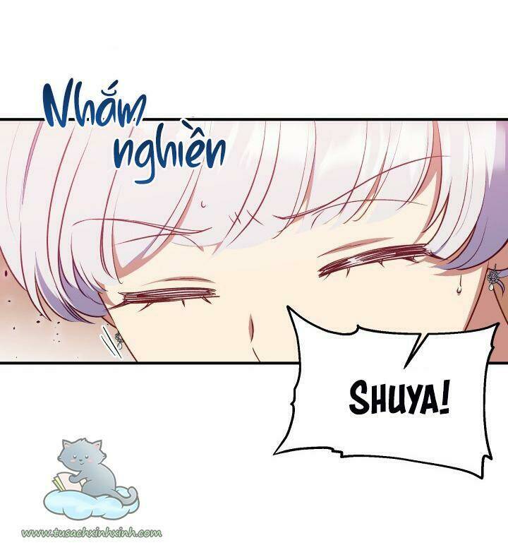 khế ước của nữ công tước quái vật chapter 140 28