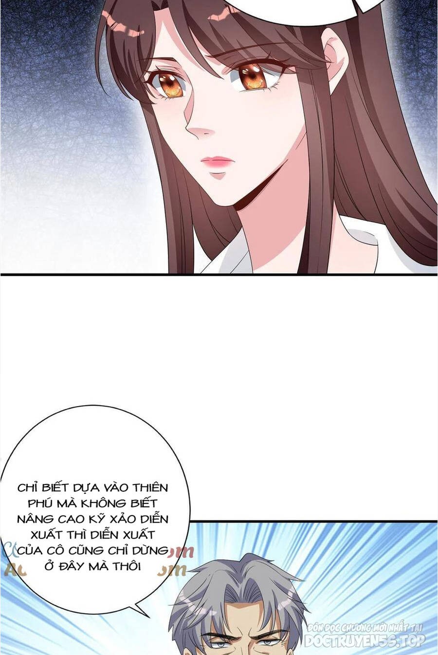 thí hôn lão công, cần giúp sức chapter 631 11