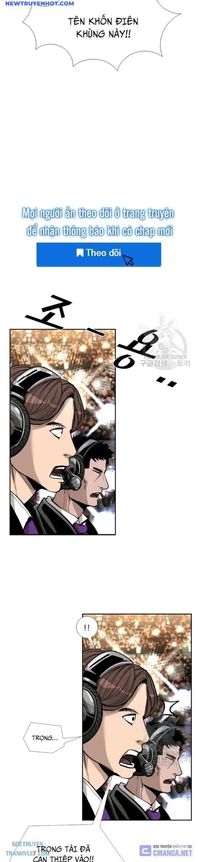 shark - cá mập chapter 219 68