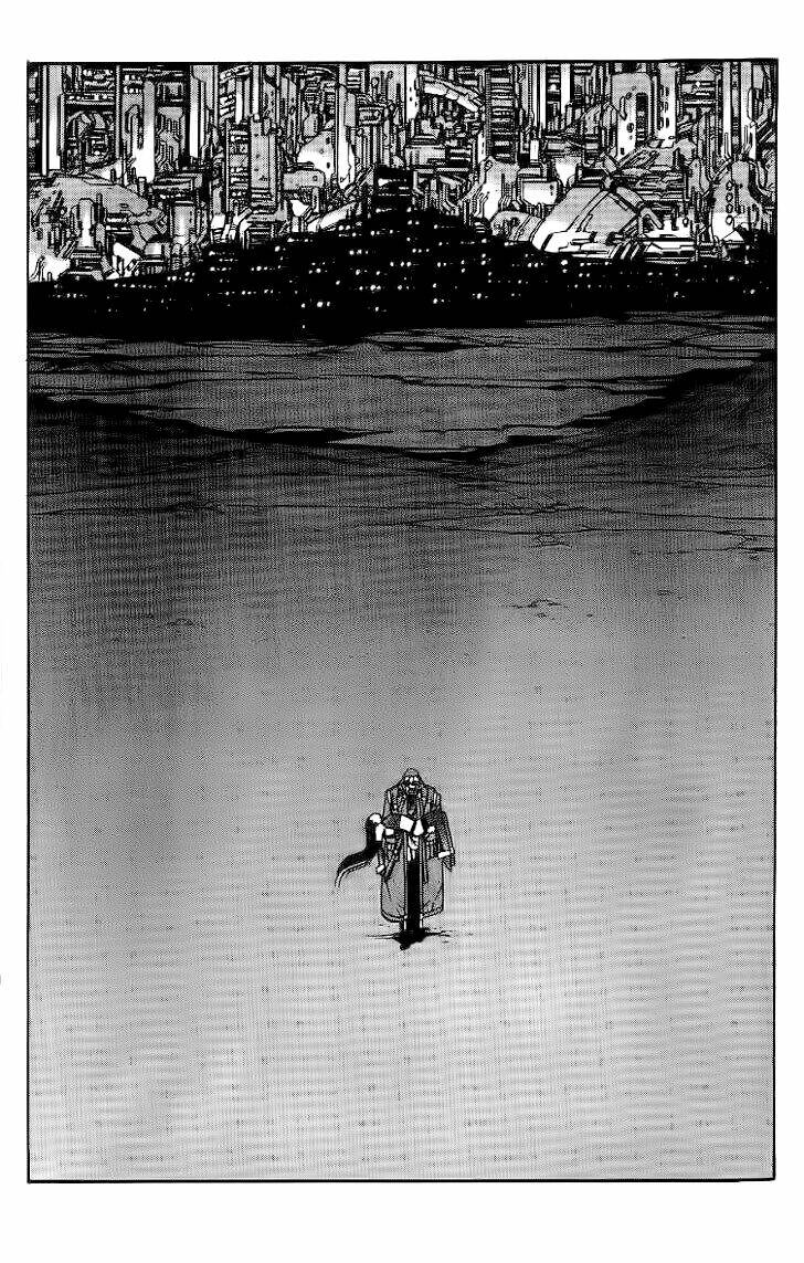 eat-man - hiệp sĩ ốc vít chapter 13 108