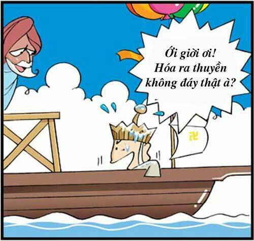 tân tây du ký chapter 100 10