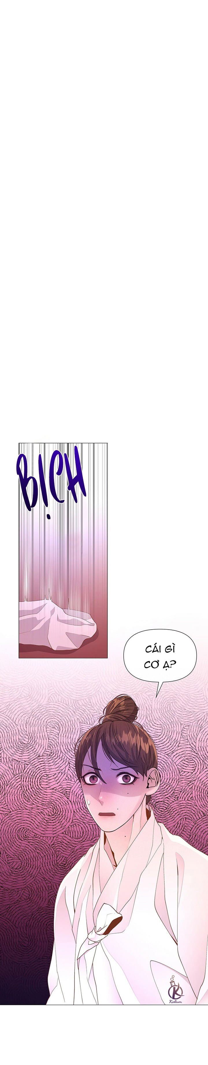 dạ xoa hoá diễn ký chapter 21 7