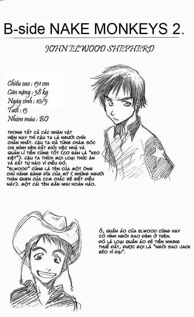 bột cương thi chapter 2 26