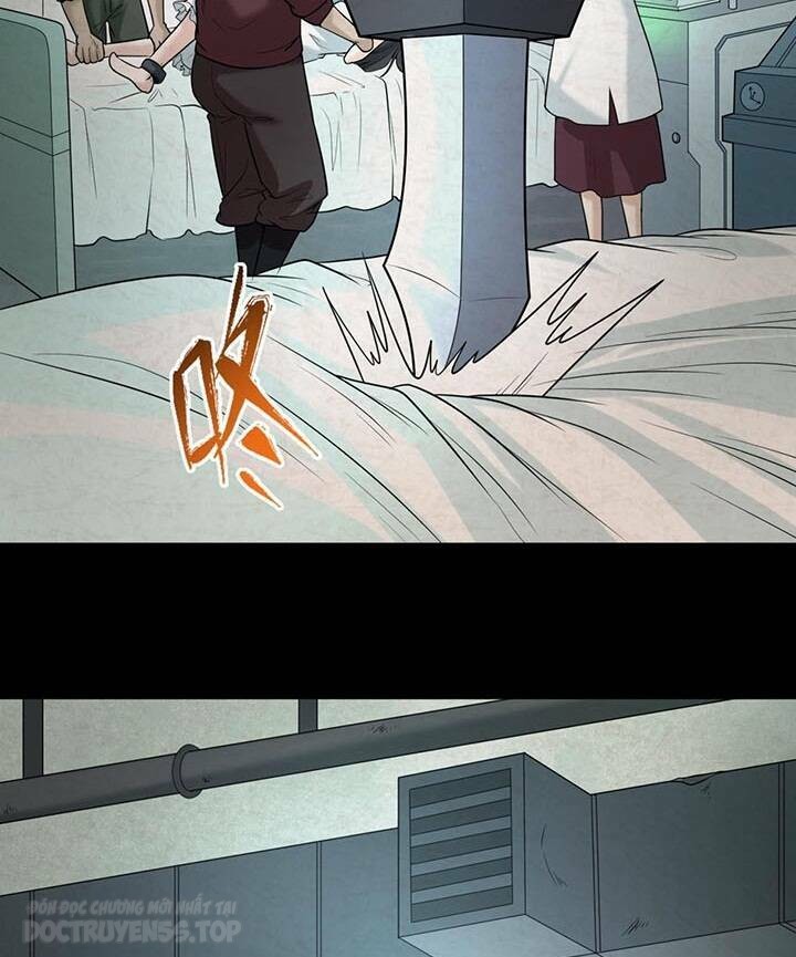 toàn cầu quỷ dị thời đại chapter 32 60