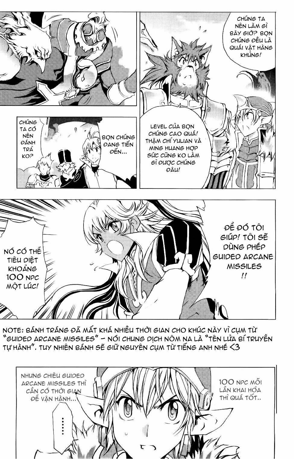 1/2 prince chapter 58 5