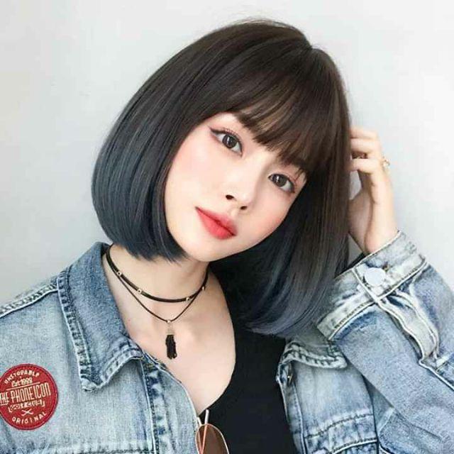 Tóc nguyên đầu omper vic