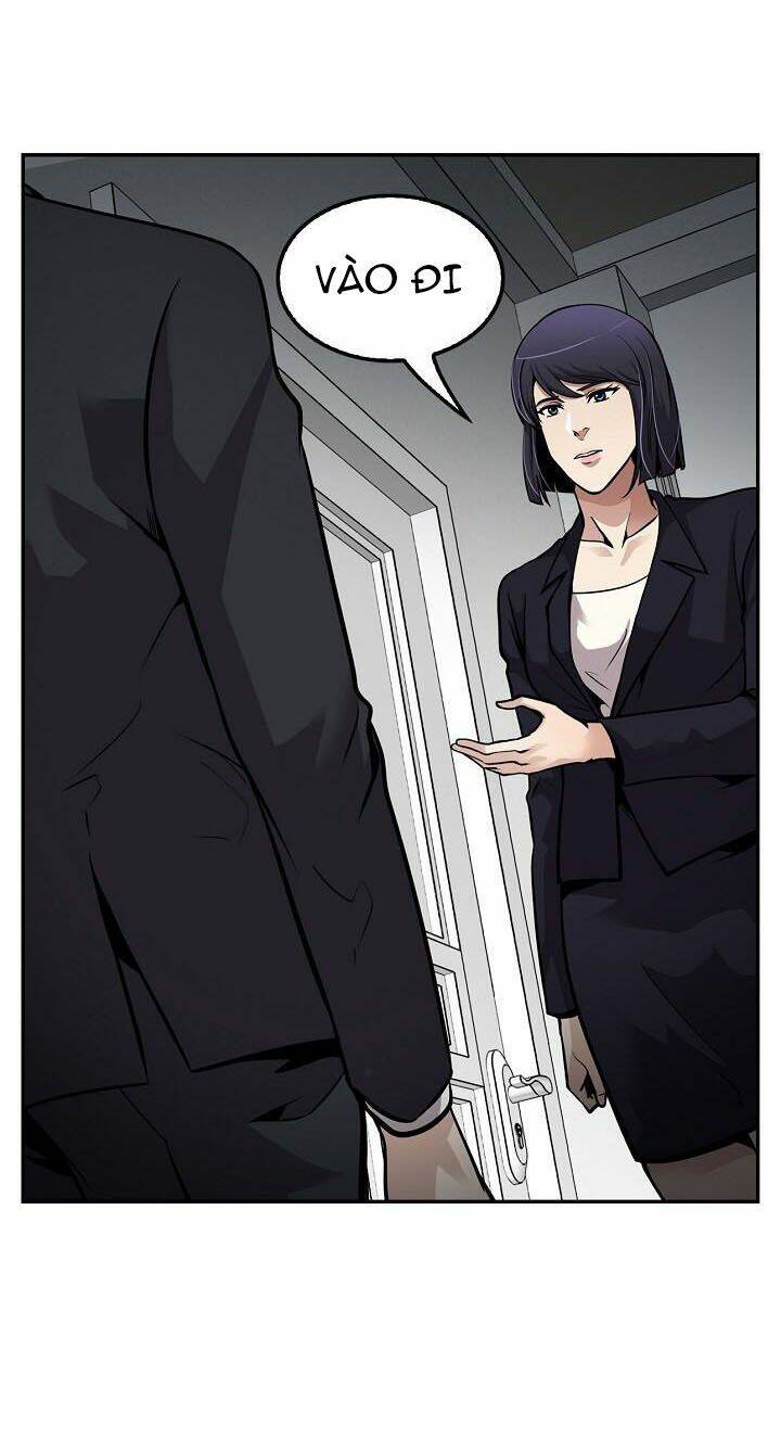 điều tra viên chuyển sinh chapter 95 64