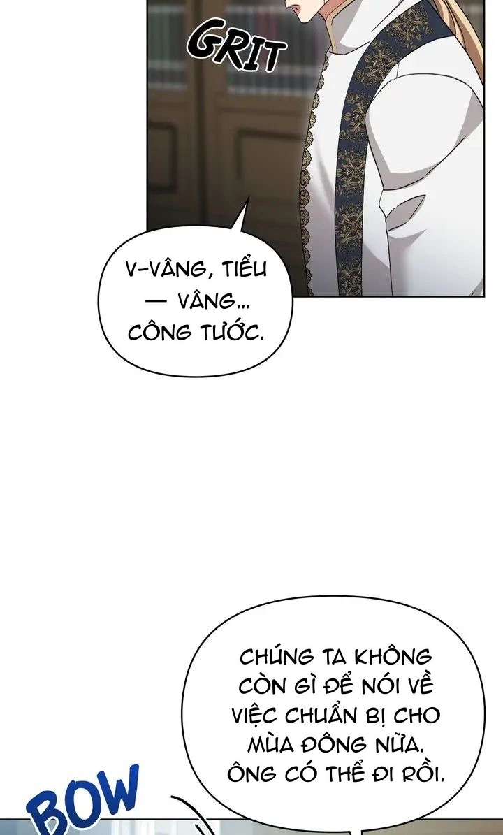 Đóa Hoa Tôn Kính chapter 7.1 - Trang 3