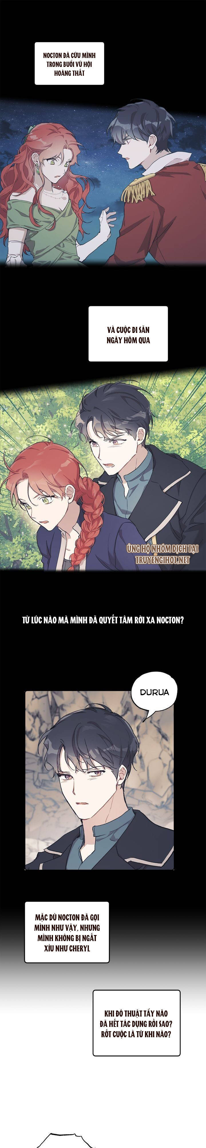 tất cả đều là sai lầm chapter 37.1 3