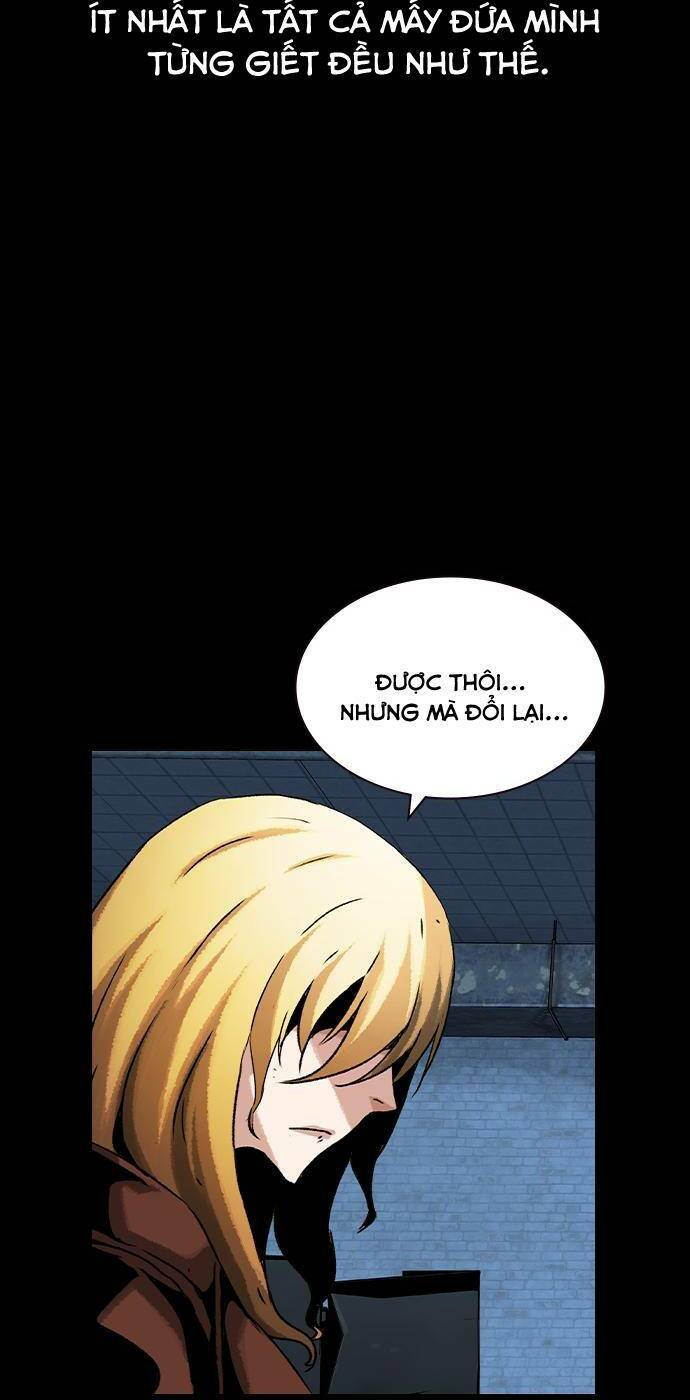 pubg - cuộc chiến sinh tồn - 100 chapter 47 13