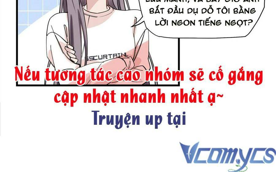 cố tổng, vợ của ngài quá mạnh rồi! chapter 22 32
