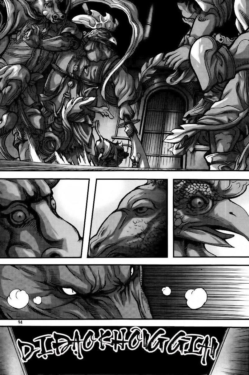 diêm đế chapter 282 17