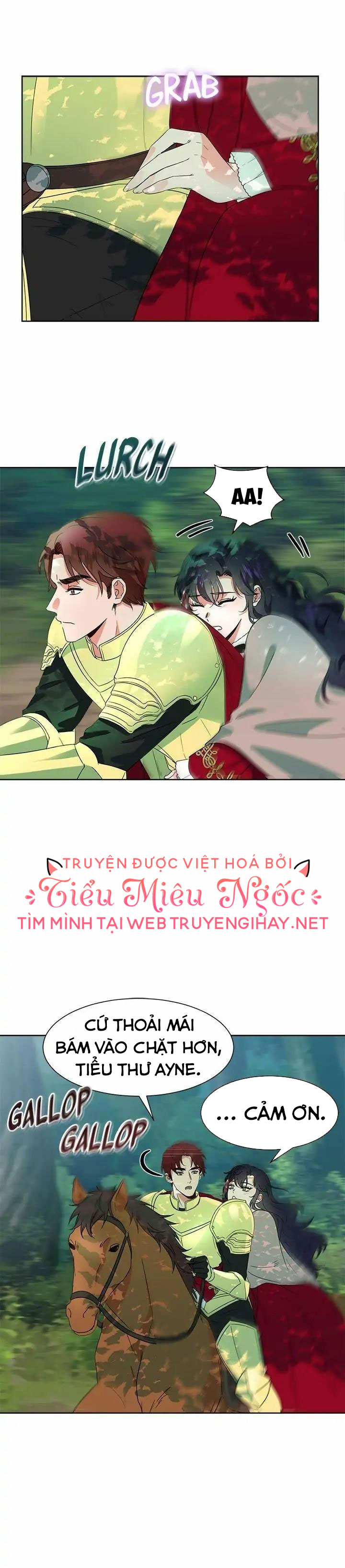 hương vị tình yêu chapter 90 28