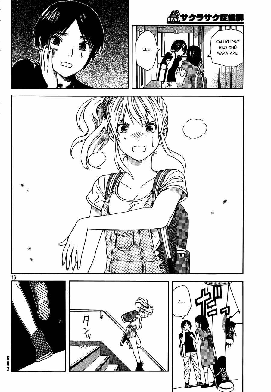 sakurasaku syndrome chapter 14 15