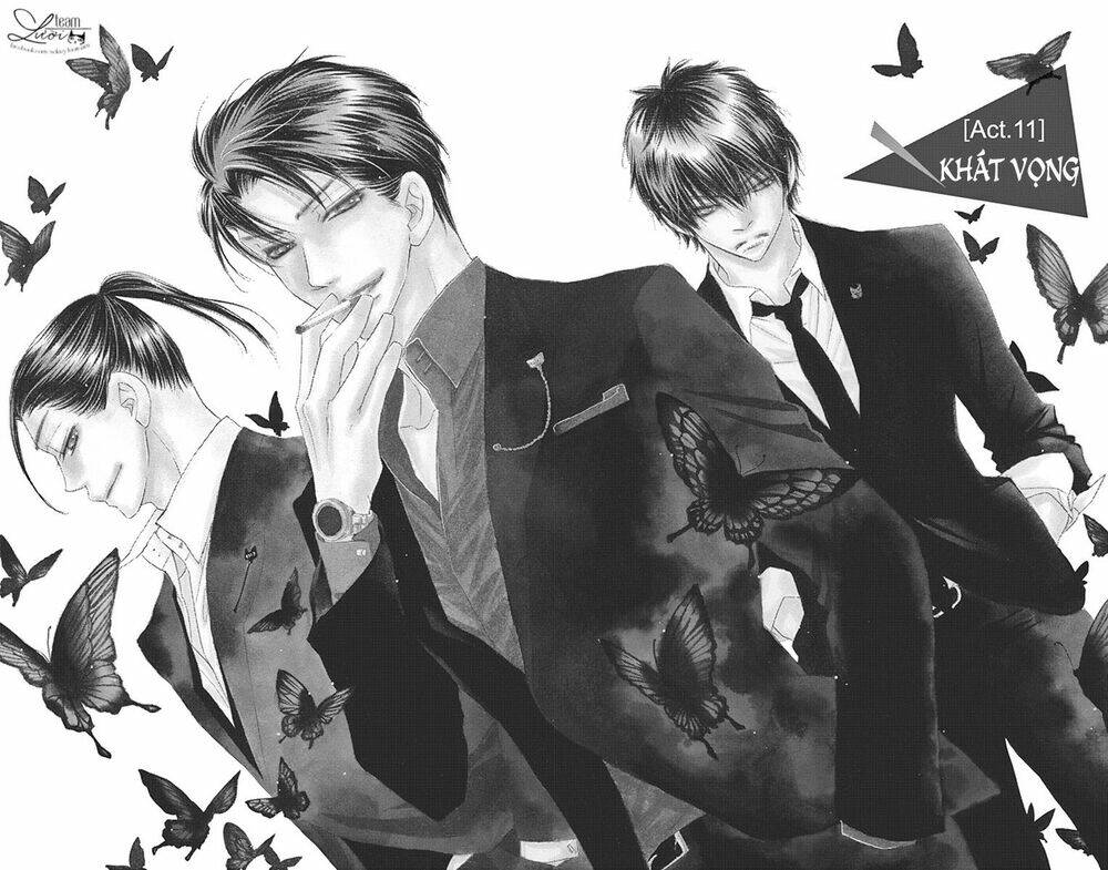 ảo ảnh tình yêu chapter 11 6