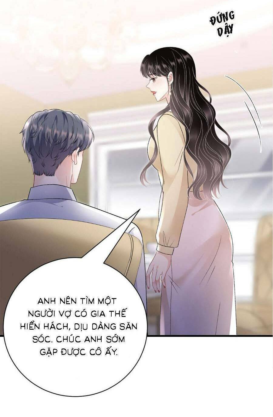 [16+] đại tiểu thư có thể có ý đồ xấu chapter 148 23