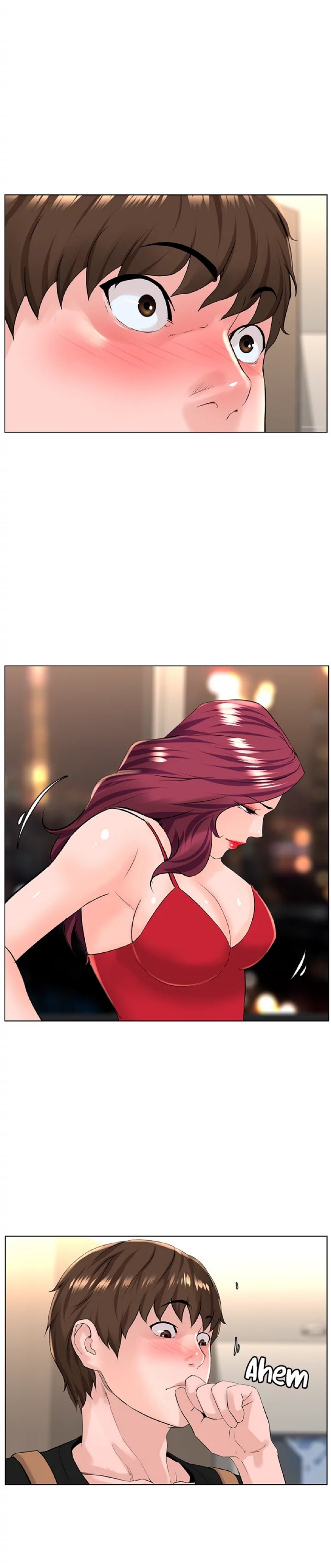 idol kế bên chapter 23 29