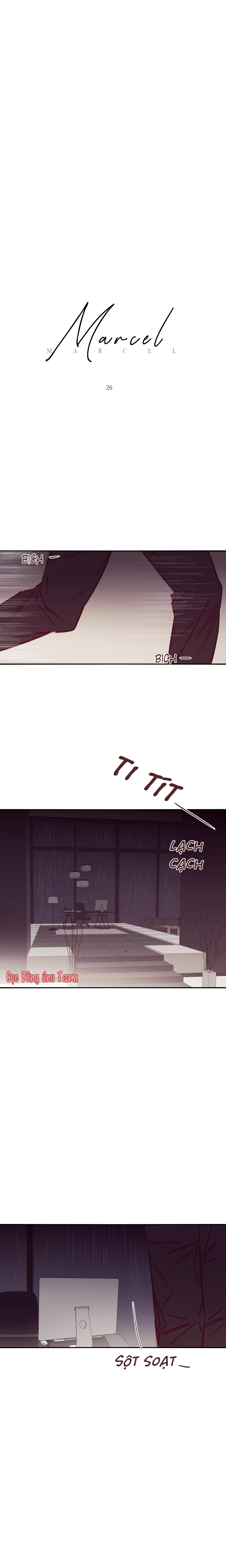 độc dược (marcel) chapter 26 6