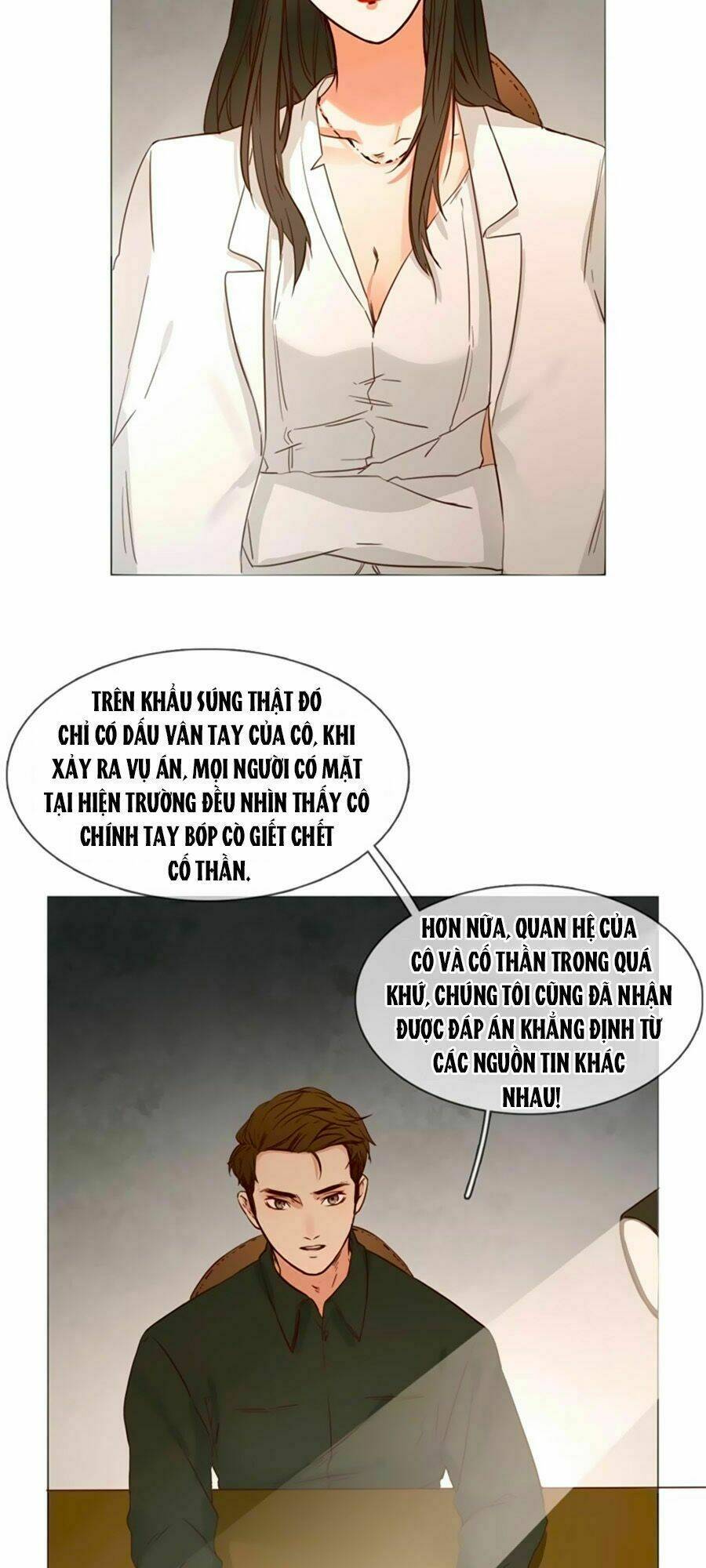 ngôi sao vụn vỡ chapter 2 35