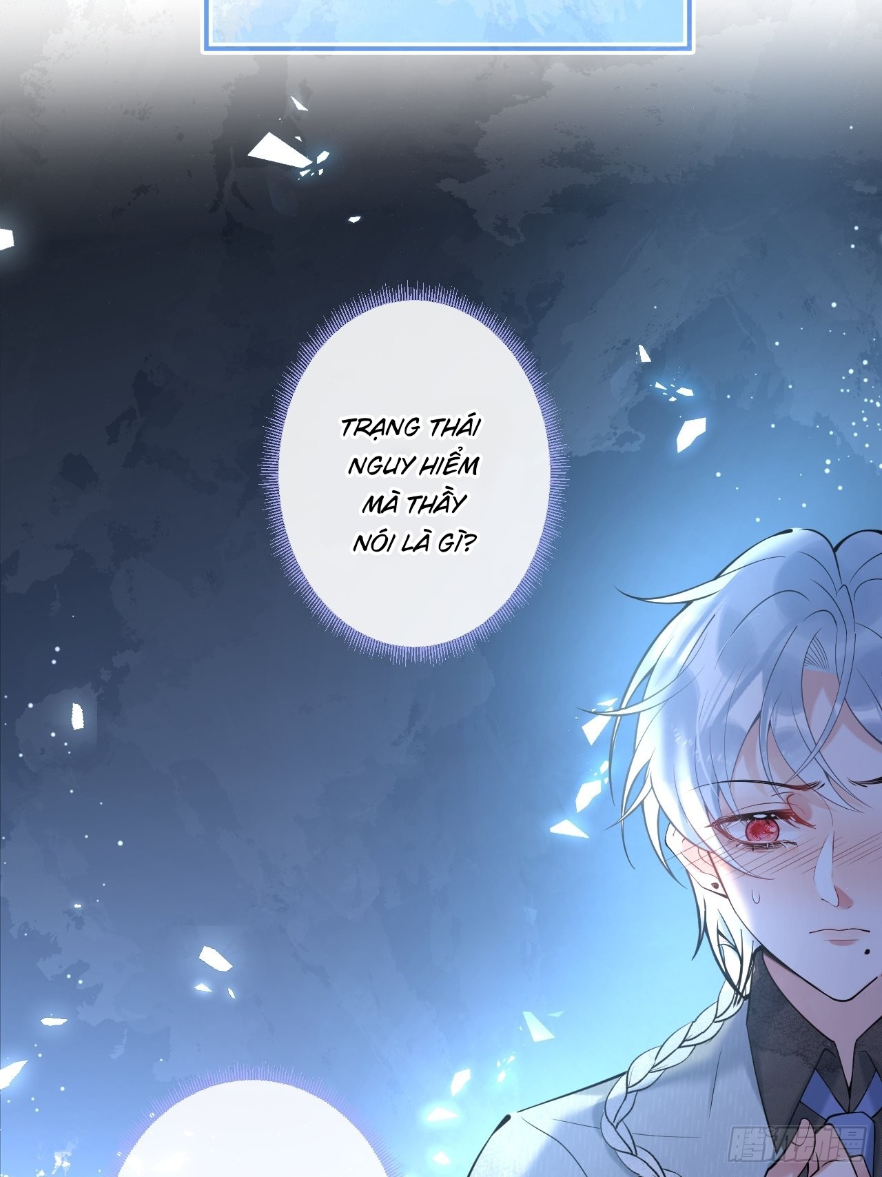 hút dương khí của người chapter 27 12