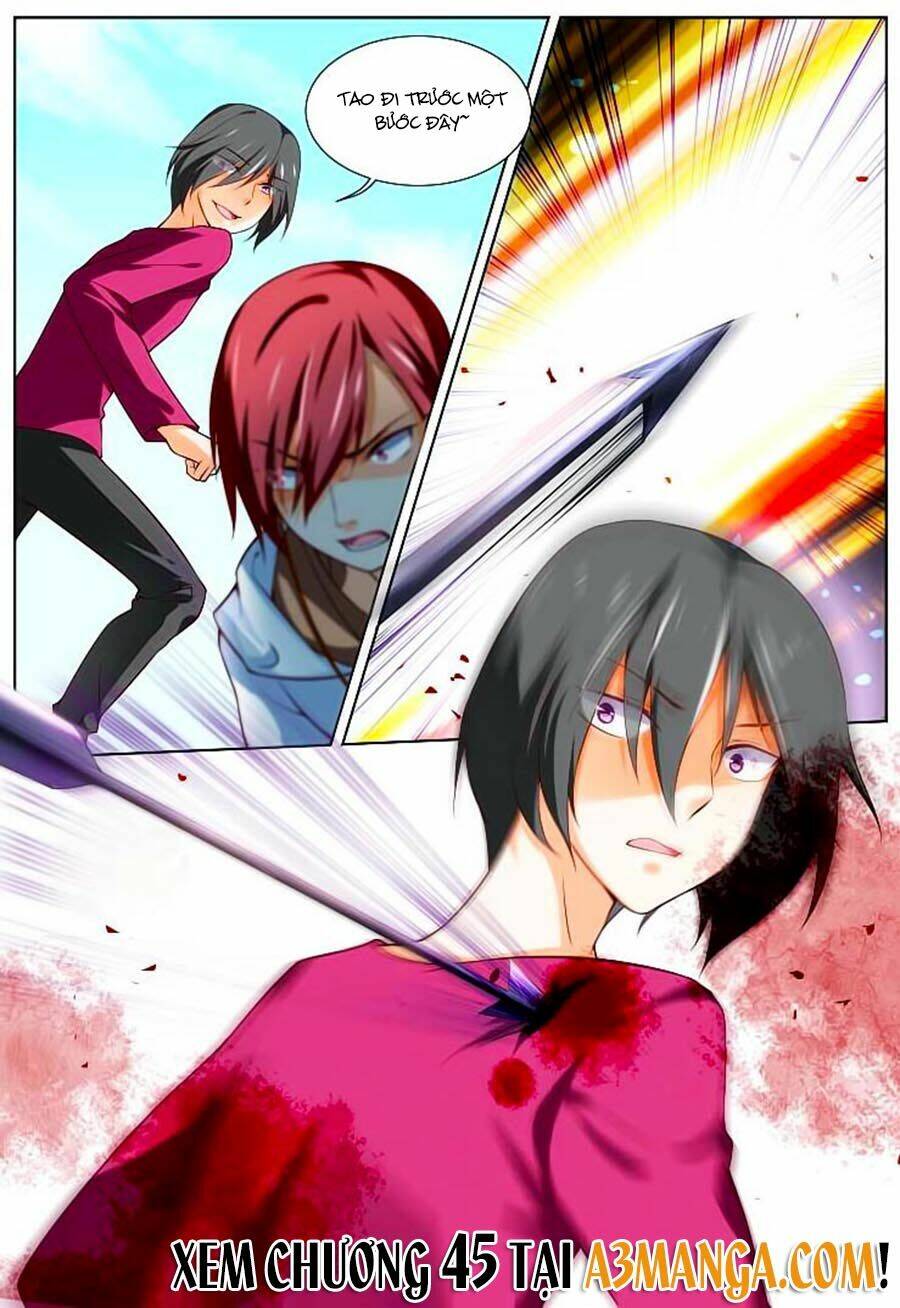 giả diện thế thân chapter 44 8