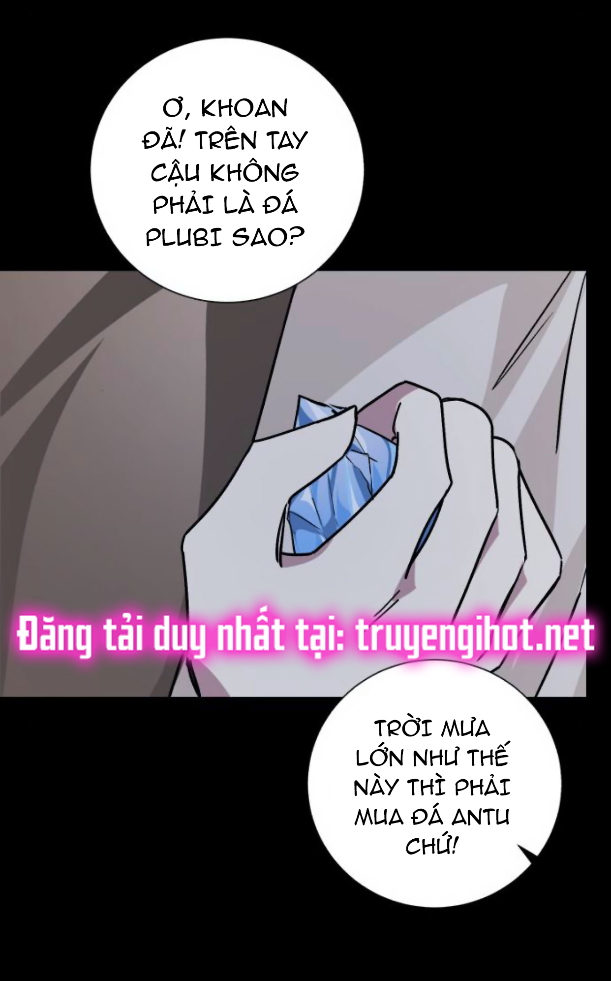 Đã Có Lúc Ta Muốn Nàng Chết Đi Chapter 17.2 - Trang 2