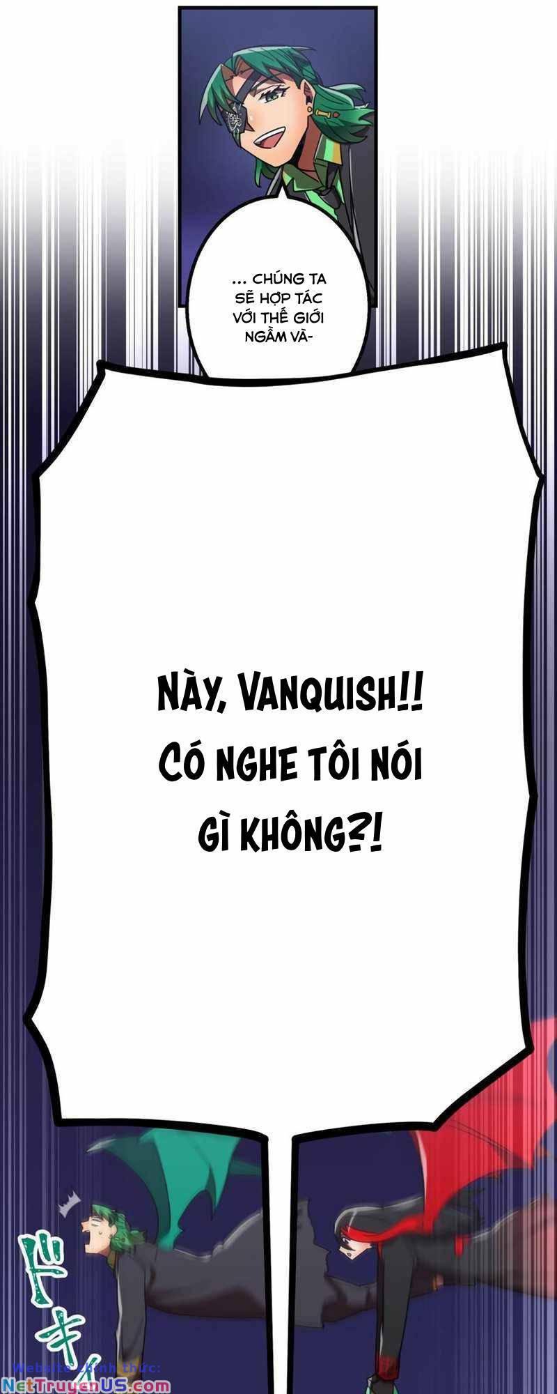 Huyết Thánh Cứu Thế Chủ~ Ta Chỉ Cần 0.0000001% Đã Trở Thành Vô Địch chapter 49 69