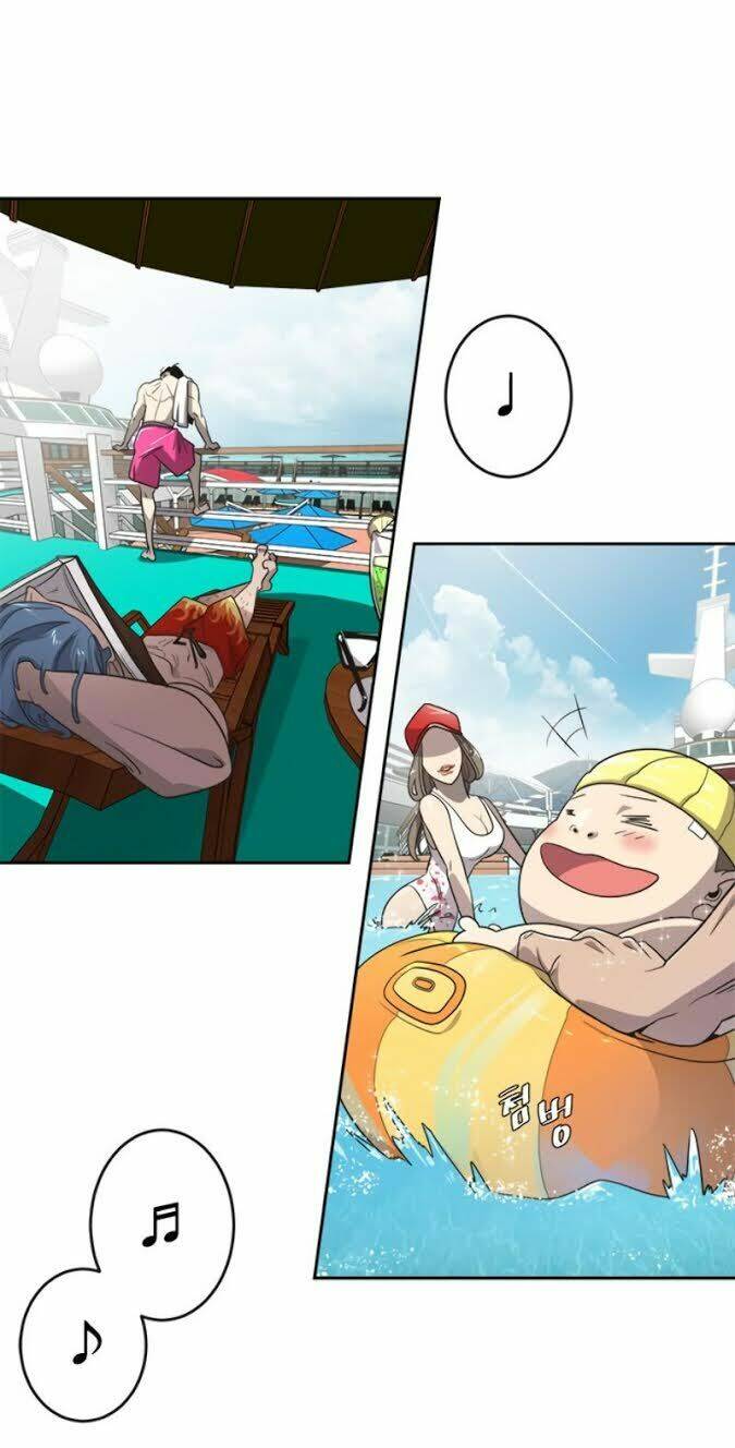 kĩ nguyên của anh hùng chapter 8 13