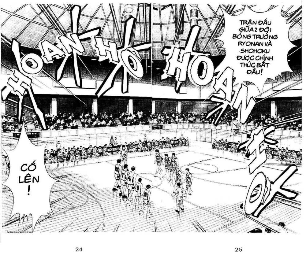 cao thủ bóng rổ chapter 150 18