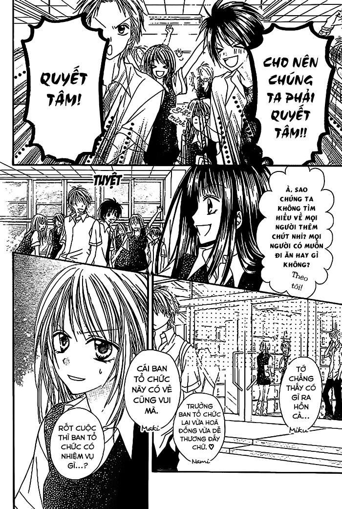 bí mật xương rồng chapter 10 8