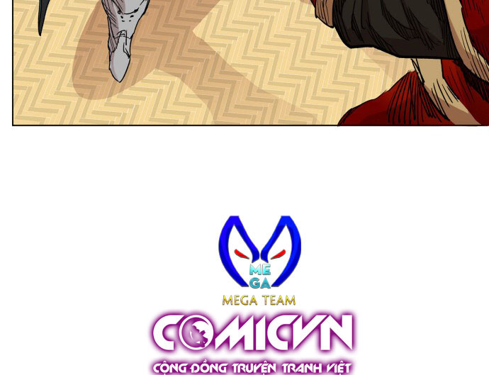 hard core leveling warrior chapter 90 51