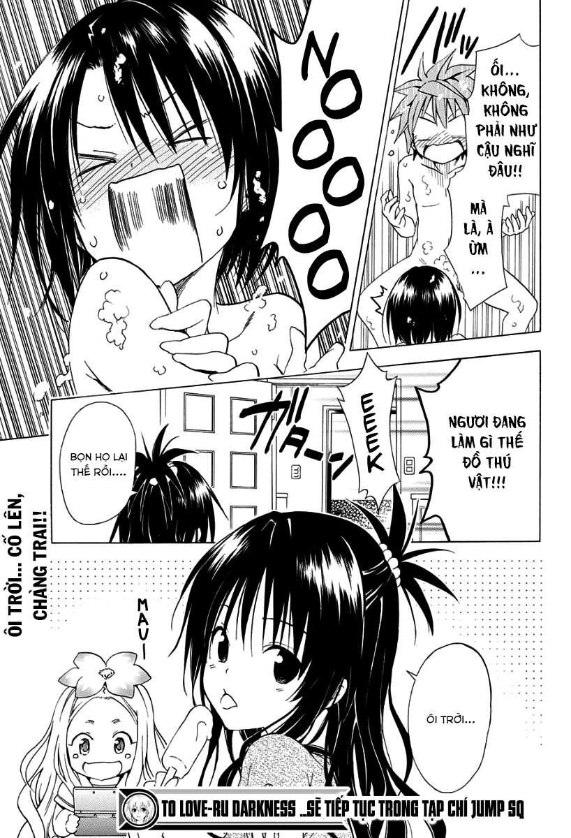 to love - ru darkness chapter 57.5 25