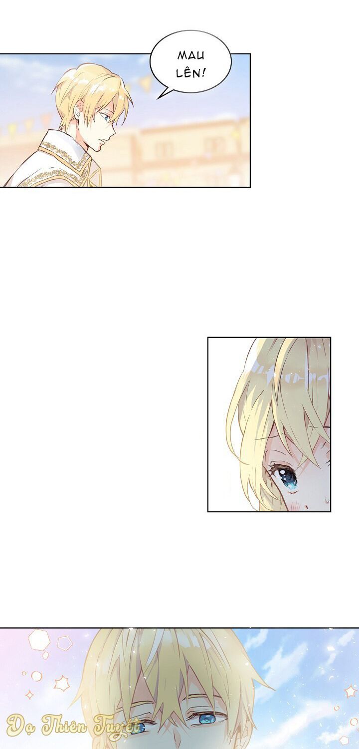 con có phải con là con gái của ngài không? chapter 3 25