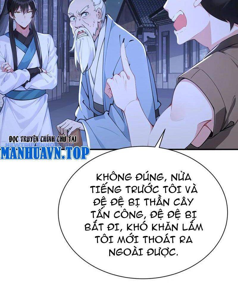 ta thực sự không muốn làm thần tiên chapter 86 79