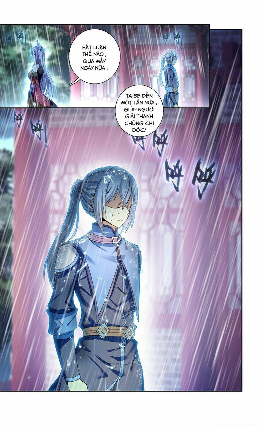 đấu phá thương khung ngoại truyện - dược lão truyền kỳ season 2 chapter 30 10