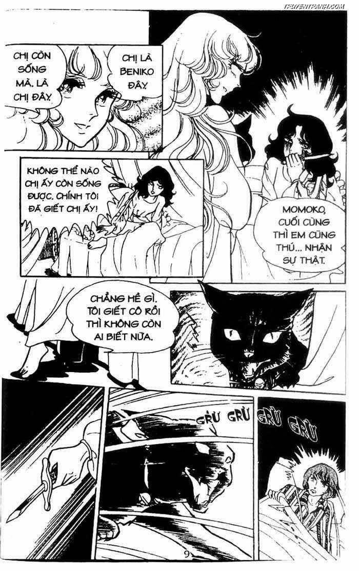 akuma no hanayome (bride of deimos) chapter 3.1 10