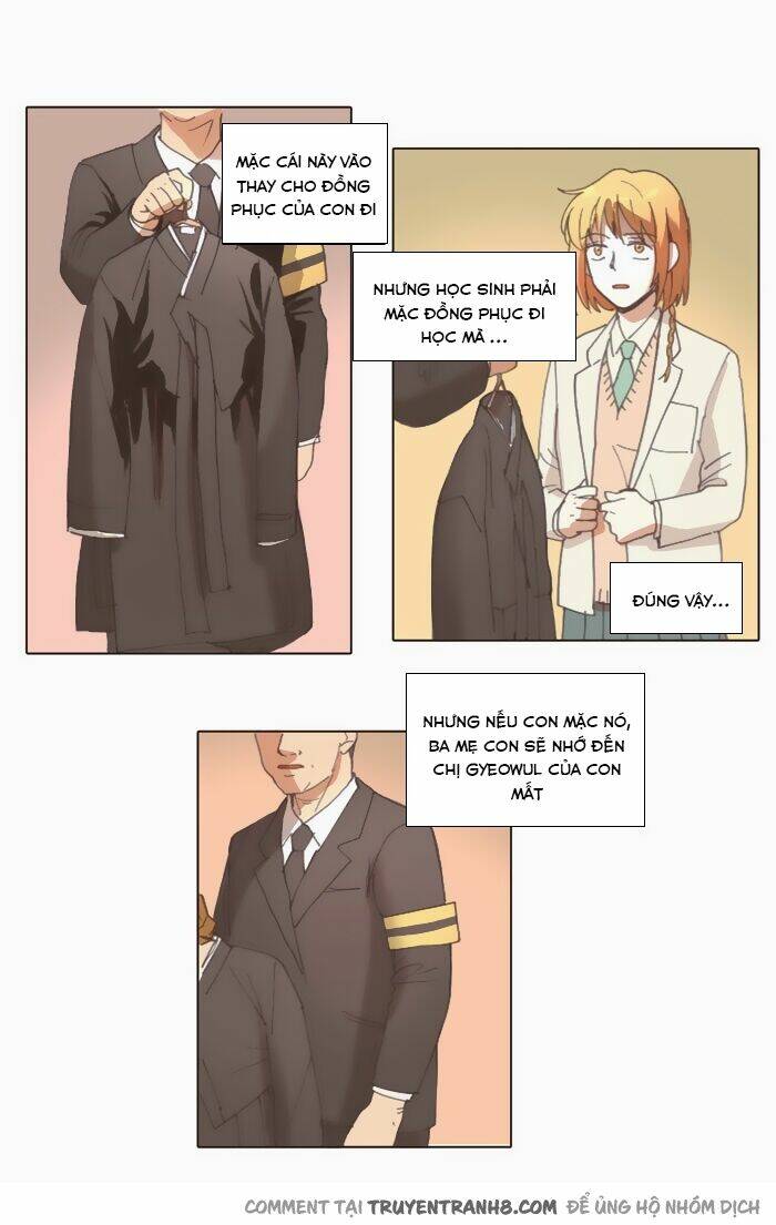 nữ sinh phép thuật chapter 16 11