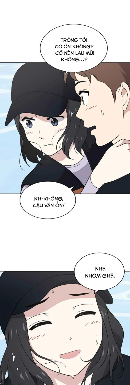 tuyệt vọng chapter 49 20