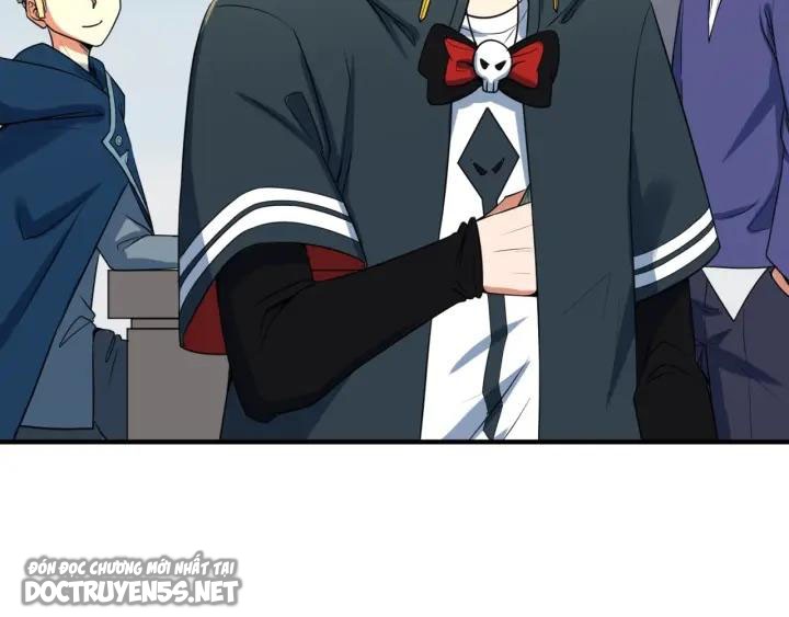 toàn cầu quỷ dị thời đại chapter 5 118