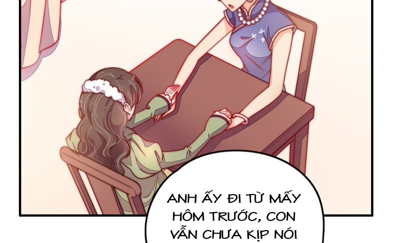 ngày nào thiếu soái cũng ghen chapter 41 40