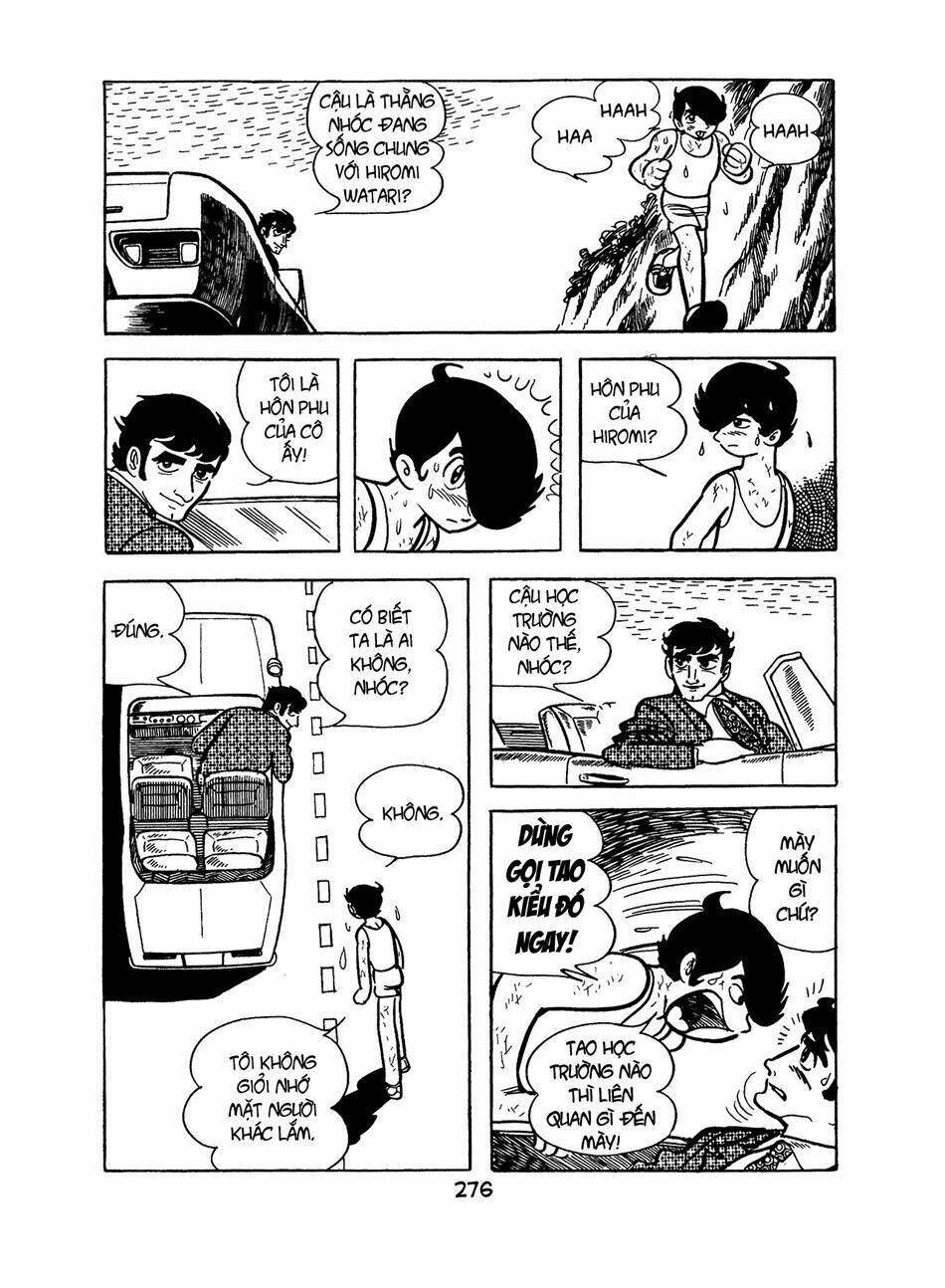 apollo’s song chapter 3.3 32